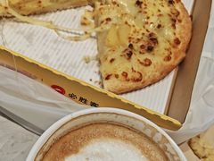 -必胜客(漕宝路店)