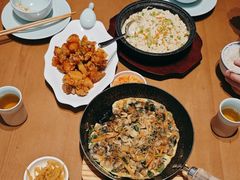 -四道菜·福建菜馆(莆田万达店)