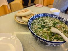 -玉华宫宾馆·餐厅(铜川驻京办店)