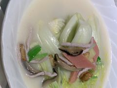 -火啫啫·粤式啫啫煲(南通首店)