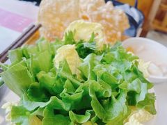 -焯牛潮汕牛肉火锅(云峰街创始店)