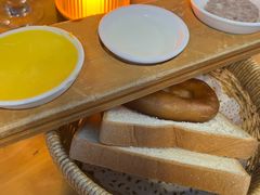 -巴伐利亚啤酒坊(意式风情街店)