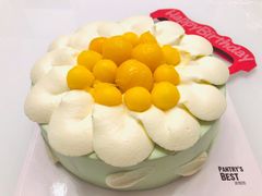 -派悦坊·甜品·蛋糕(日坛店)