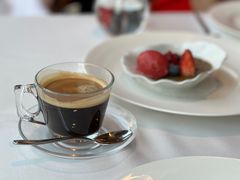 马达加斯加香草焦糖烤布蕾-福楼法餐厅FLO