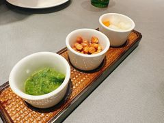 -阿庄新豫菜(航海东路店)
