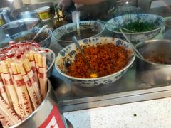 -蔡林记(昙华林泛悦汇店)