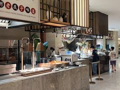 -杭州开元名都大酒店·地中海自助餐厅