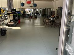 -中田健身工作室(嘉定江桥店)