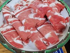 -东镇老火锅(长春路首店)