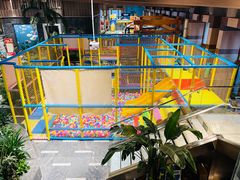 -弘安丽水温泉酒店