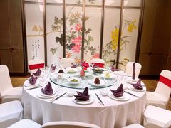 -太湖饭店·寄畅轩中餐厅