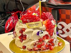 -卷心卷意·轻甜蛋糕(新光天地店)