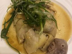 -东馆和天下特色餐饮(工农店)