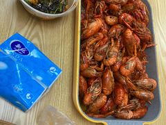 -东门町美食街