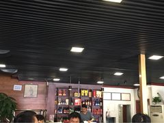 古坊斋火锅-马记伊源斋涮肉·清真菜(百子湾店)