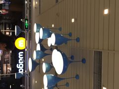 -Wagas沃歌斯(百盛优客店)