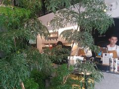 -Home Cafe(水榭春天店)