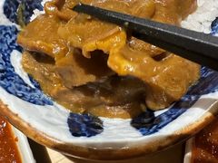 -不倒翁炭火烧肉(永安里店)