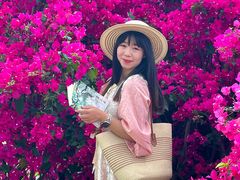 -海心沙亚运公园