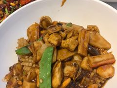 -渔家风味·鲅鱼水饺·央视展播·海鲜天津菜(开发区店)