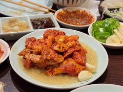 -蒜香焼肉PURUSHIN(马场路店)