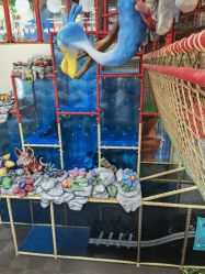 -玩元素·家庭游乐成长中心(香格里拉店)