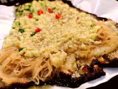 -正宗八宝冰饭·非遗冰饭·烧烤(奎桥店)