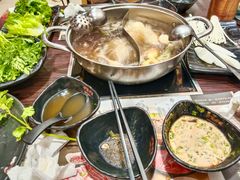 -呷哺呷哺(西单大悦城店)