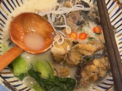 -鲜越鲜鱼粉(财富购物中心店)
