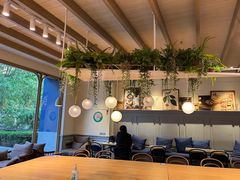 景观位-巴黎贝甜(阳光上东店)