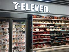 店内环境-7-Eleven(don mueang international airport)