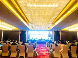 -成都世外桃源酒店-宴会厅·草坪婚礼·会议活动