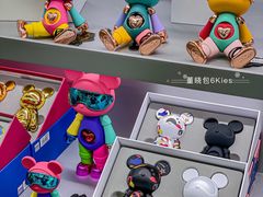 -星际漫游(青岛吾悦广场店)