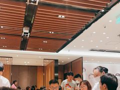 -鼎泰丰(德基广场店)