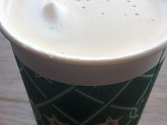 -星巴克臻选(北京太阳宫凯德店)