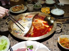 -小龙坎火锅(总店)