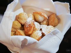 -db Bistro & Oyster Bar by Daniel Boulud(滨海湾金沙店)