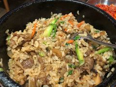 -老炉家木炭烤肉(长江国际店)