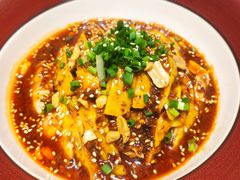 -大城小院饭店(博隆广场虹桥店)
