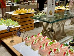 -太湖饭店玉兰厅(自助餐厅)