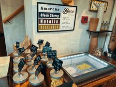 -Alimentari早午餐(安福路店)