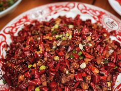 -王婆婆老妈蹄花川菜馆·非物质文化遗产(太古里一店)