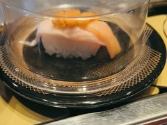 -争鲜回转寿司(东方银座店)