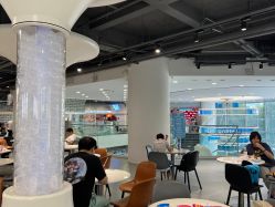 -MINI MARS KIDS CLUB亲子家庭中心(杨浦黄兴店)