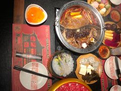 -牛New寿喜烧(虹桥新天地店)