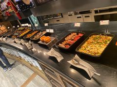 -星汇餐厅(新濠影汇店)