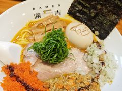 -Ramen满吉·豚骨拉面(丽园路店)