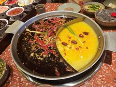 -纸盐河码头火锅(十八梯店)
