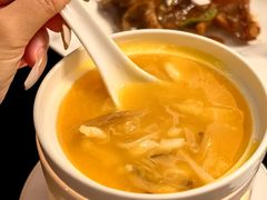 -上海苏宁宝丽嘉酒店·嘉府壹号中餐厅