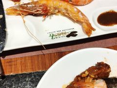 -汉巴味德(大悦城店)